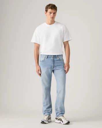 Relaxed Fit